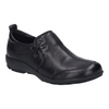 Josef Seibel Charlotte 17 Schwarz Shoe