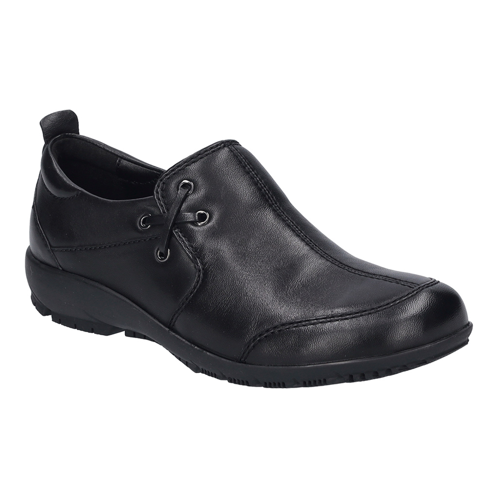 Josef Seibel Charlotte 17 Schwarz Shoe