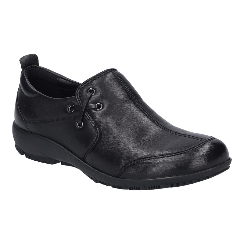 Josef Seibel Charlotte 17 Schwarz Shoe