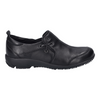Josef Seibel Charlotte 17 Schwarz Shoe