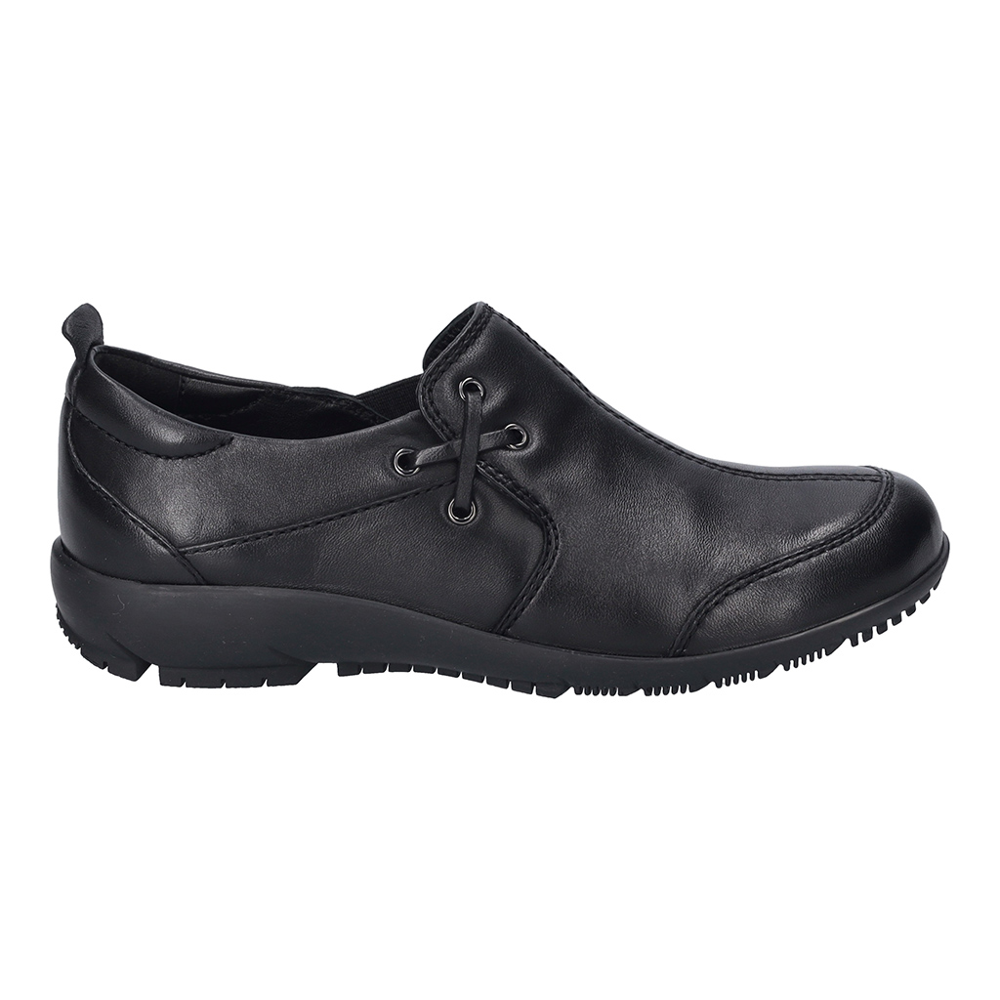 Josef Seibel Charlotte 17 Schwarz Shoe
