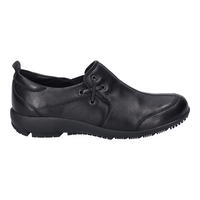 Josef Seibel Charlotte 17 Schwarz Shoe