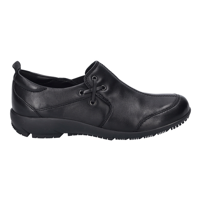 Josef Seibel Charlotte 17 Schwarz Shoe