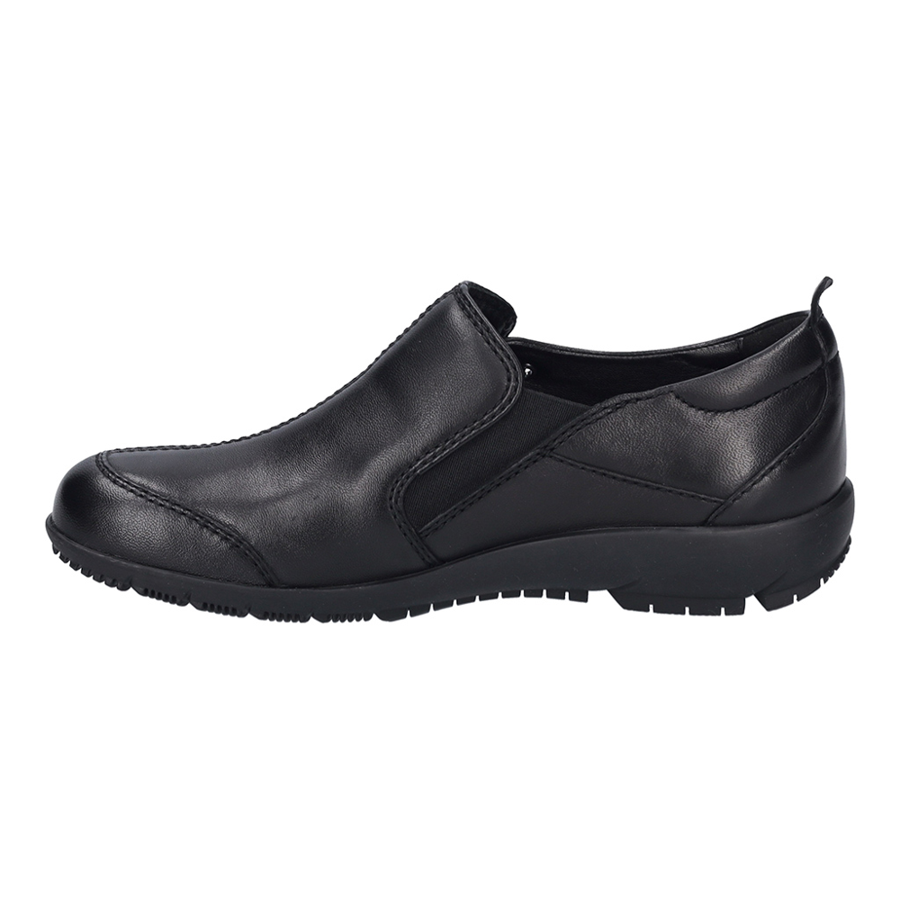 Josef Seibel Charlotte 17 Schwarz Shoe