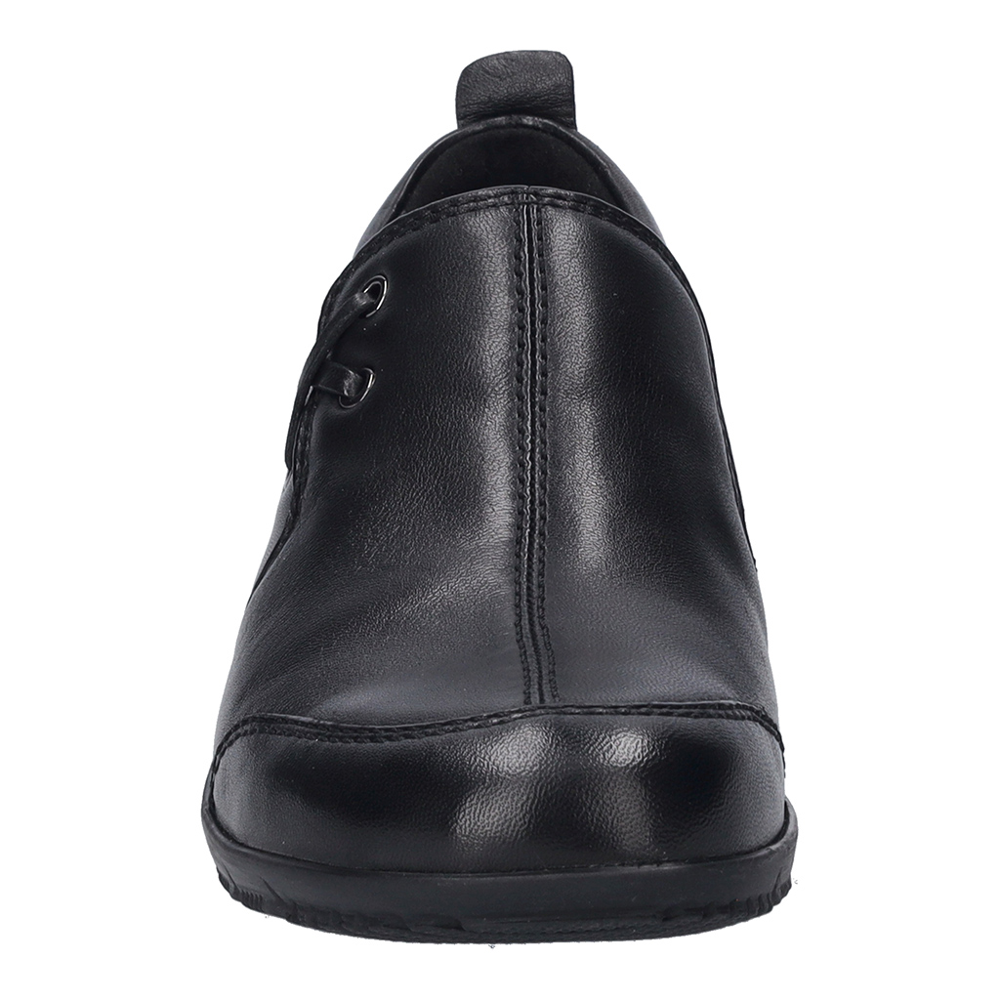 Josef Seibel Charlotte 17 Schwarz Shoe