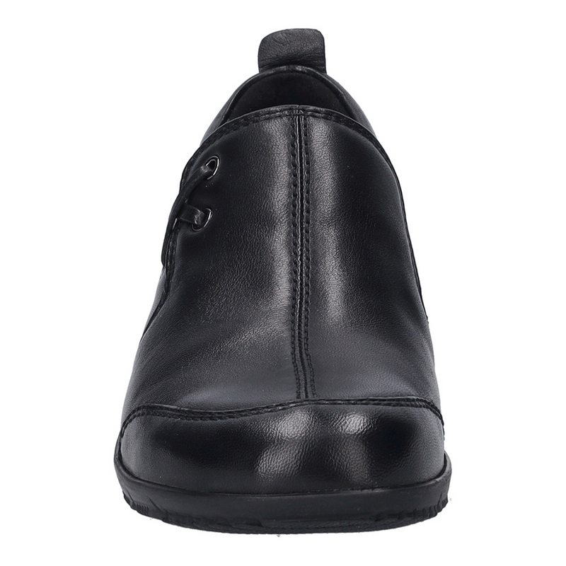 Josef Seibel Charlotte 17 Schwarz Shoe