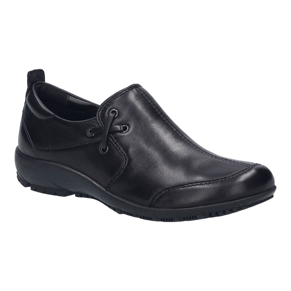 Josef Seibel 87317-971-100 Charlotte 17 Schwarz Shoe