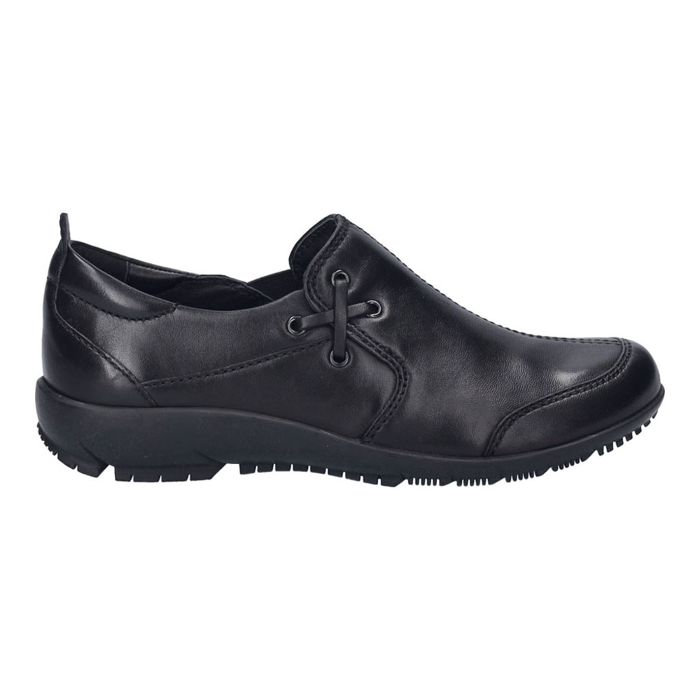 Josef Seibel 87317-971-100 Charlotte 17 Schwarz Shoe