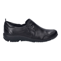 Josef Seibel 87317-971-100 Charlotte 17 Schwarz Shoe