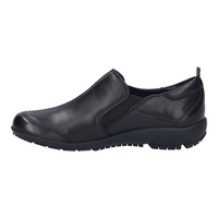 Josef Seibel 87317-971-100 Charlotte 17 Schwarz Shoe
