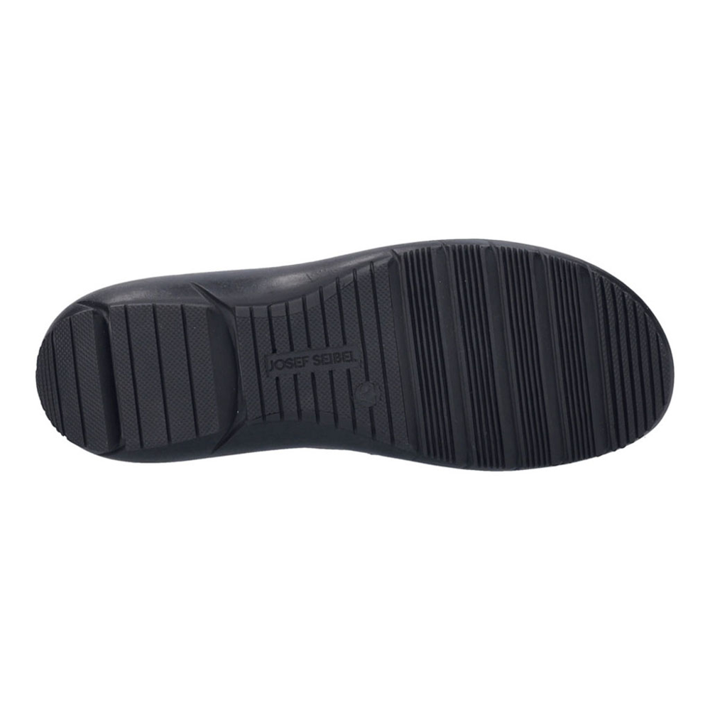 Josef Seibel 87317-971-100 Charlotte 17 Schwarz Shoe