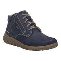 Josef Seibel Ruby 54 Indigo Boots