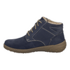 Josef Seibel Ruby 54 Indigo Boots