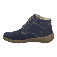 Josef Seibel Ruby 54 Indigo Boots