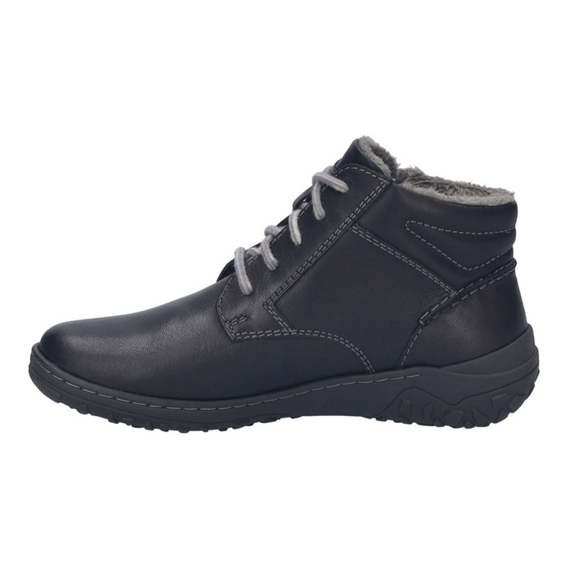 Josef Seibel Ruby 54 Black Boots