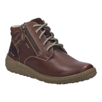 Josef Seibel 90554-VL480-350 Ruby 54 Castagne Boot