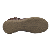 Josef Seibel 90554-VL480-350 Ruby 54 Castagne Boot