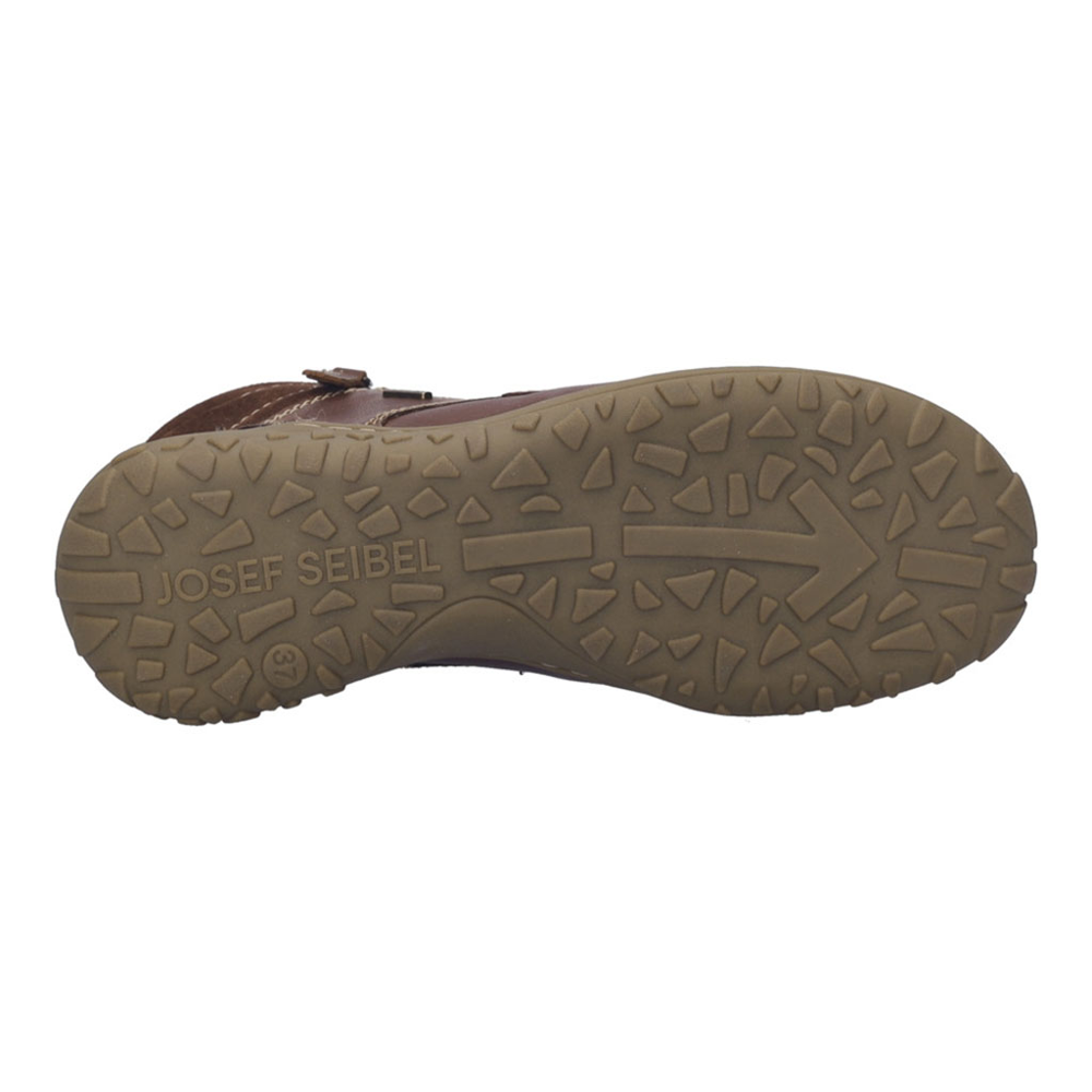 Josef Seibel 90554-VL480-350 Ruby 54 Castagne Boot