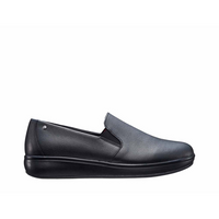 Joya Clara SR Black Shoe