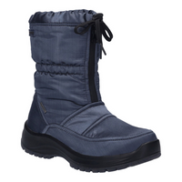 Josef Seibel 91858-PL76-540 Colorado 58 Jeans Boot