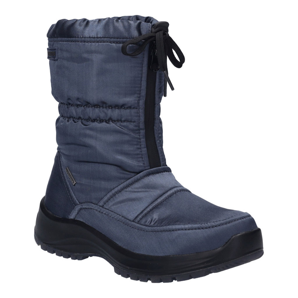 Josef Seibel 91858-PL76-540 Colorado 58 Jeans Boot