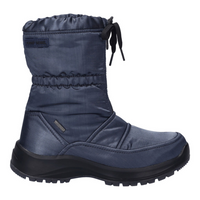Josef Seibel 91858-PL76-540 Colorado 58 Jeans Boot