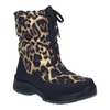 Josef Seibel Colorado 58 Black Leo Boots