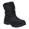 Josef Seibel Colorado 58 Schwarz Boot