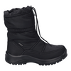 Josef Seibel Colorado 58 Schwarz Boot