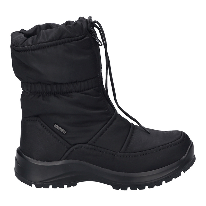 Josef Seibel Colorado 58 Schwarz Boot