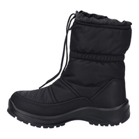Josef Seibel Colorado 58 Schwarz Boot