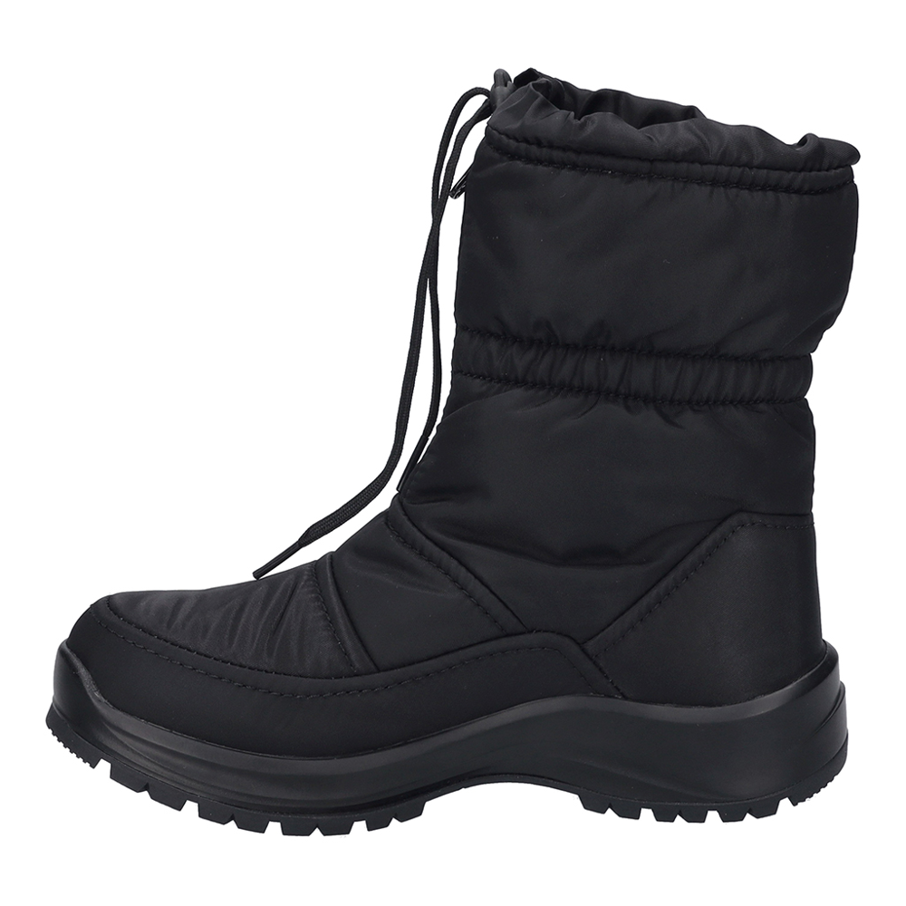 Josef Seibel Colorado 58 Schwarz Boot