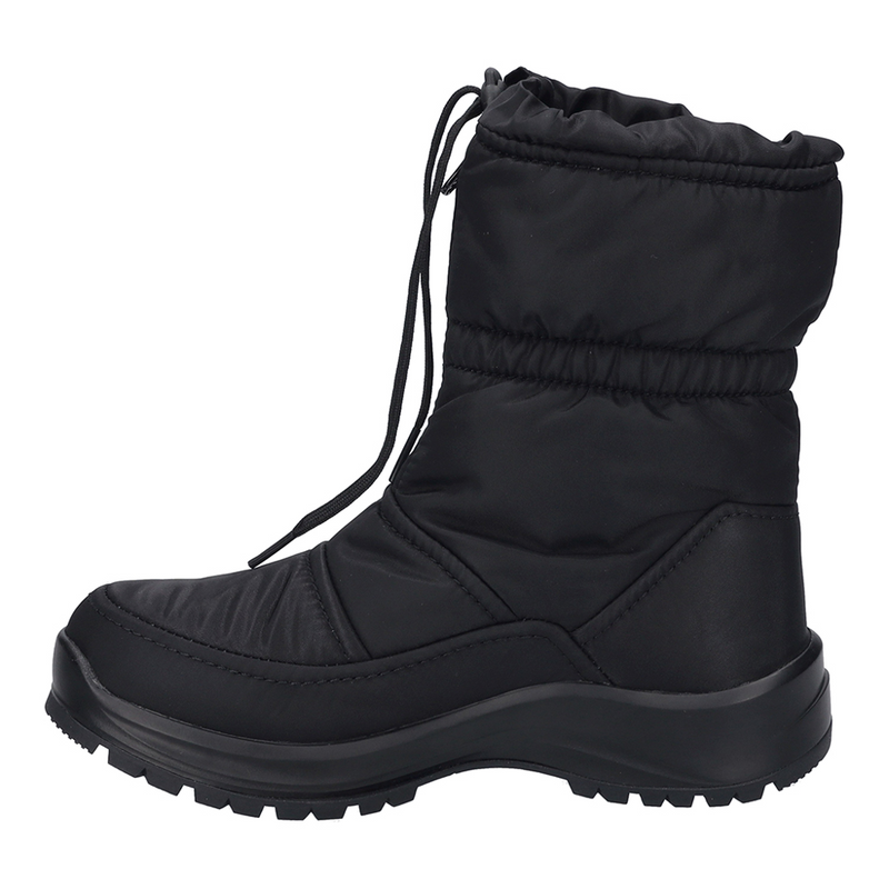 Josef Seibel Colorado 58 Schwarz Boot