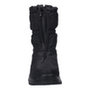 Josef Seibel Colorado 58 Schwarz Boot