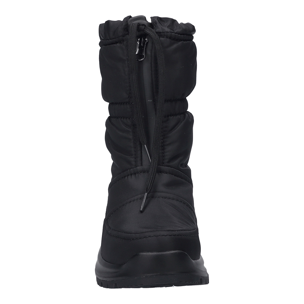 Josef Seibel Colorado 58 Schwarz Boot