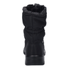 Josef Seibel Colorado 58 Schwarz Boot