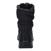 Josef Seibel Colorado 58 Schwarz Boot