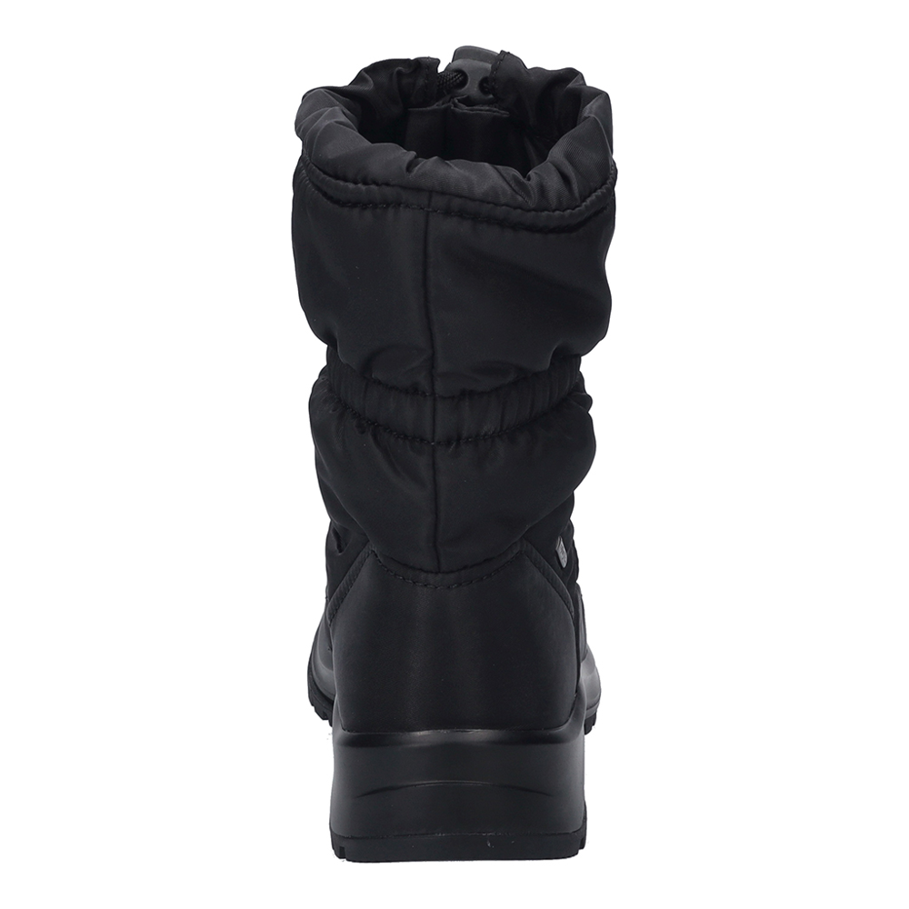 Josef Seibel Colorado 58 Schwarz Boot