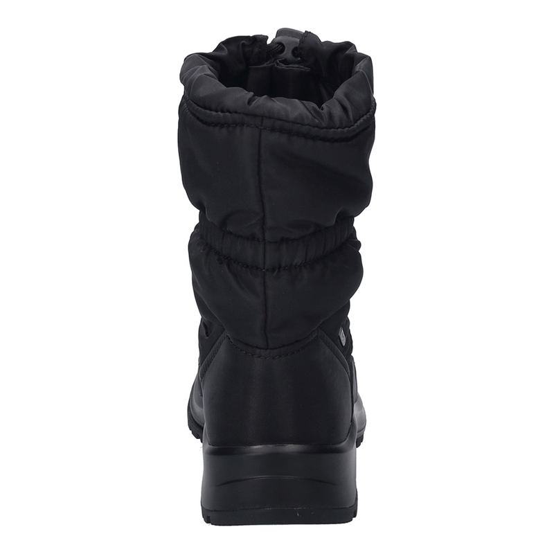 Josef Seibel Colorado 58 Schwarz Boot