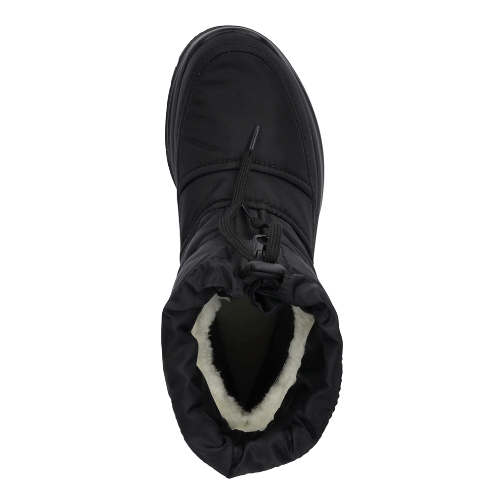 Josef Seibel Colorado 58 Schwarz Boot