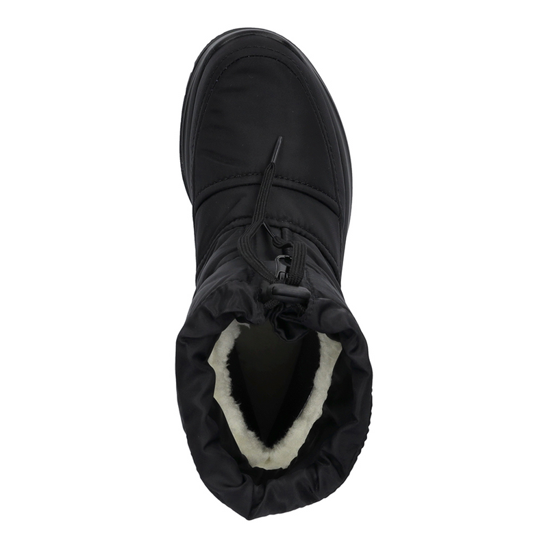 Josef Seibel Colorado 58 Schwarz Boot