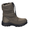 Josef Seibel Colorado 58 Bronze Boot