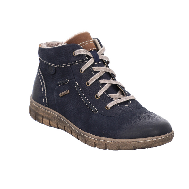 Josef Seibel Steffi 53 Ocean-Kombi Boot