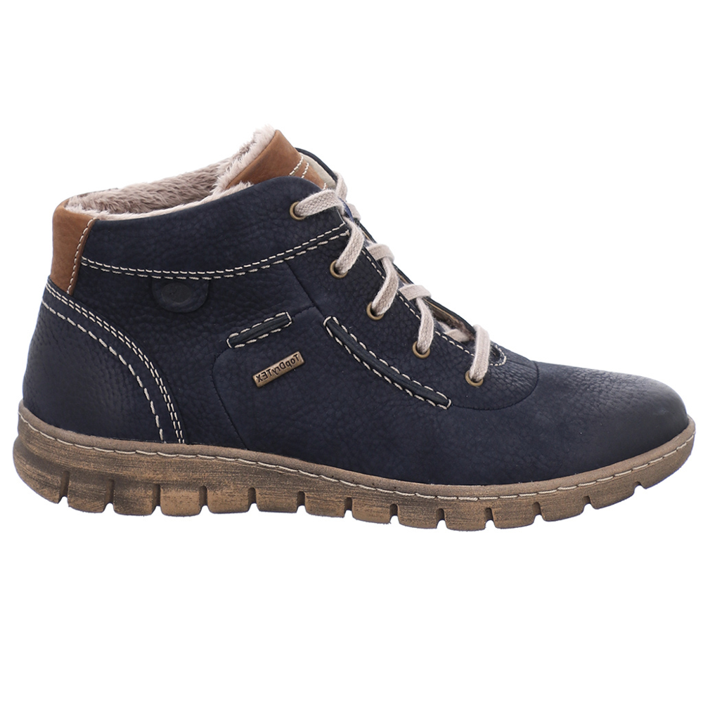 Josef Seibel Steffi 53 Ocean-Kombi Boot