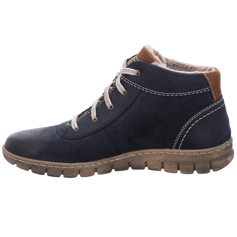 Josef Seibel Steffi 53 Ocean-Kombi Boot