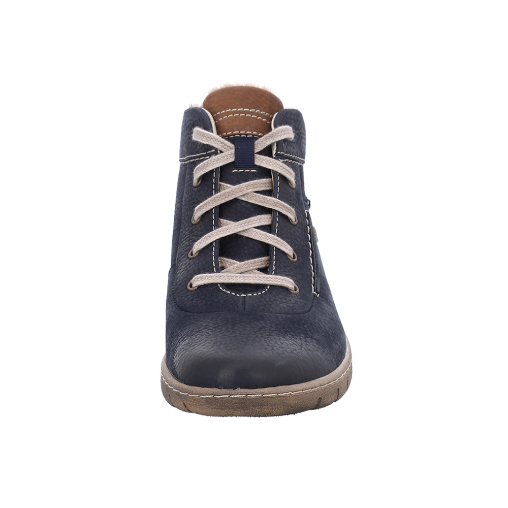 Josef Seibel Steffi 53 Ocean-Kombi Boot
