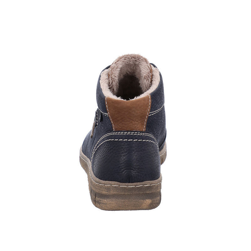 Josef Seibel Steffi 53 Ocean-Kombi Boot