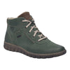 Josef Seibel Steffi 53 Grun Boots