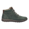 Josef Seibel Steffi 53 Grun Boots