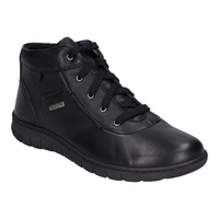 Josef Seibel 93153-MI24-100 Steffi 53 Schwarz Boot